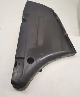 BMW M4 F82 F83 Rear bumper underbody cover/under tray 7260770