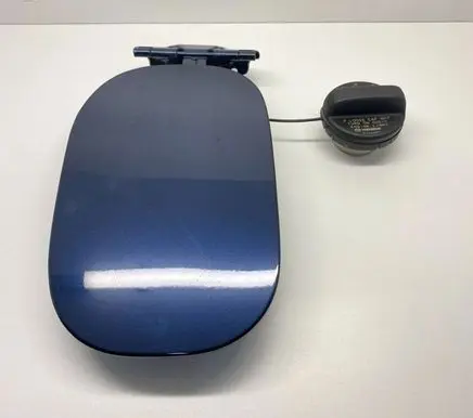 Mazda CX-5 II Fuel tank cap KD3542250A KB7W42410 KB7W