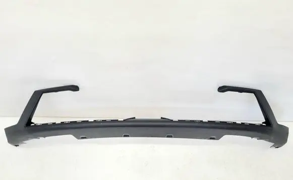 Peugeot 3008 III Front bumper lip 9839794880