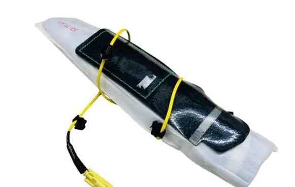 Toyota Yaris Cross Seat airbag