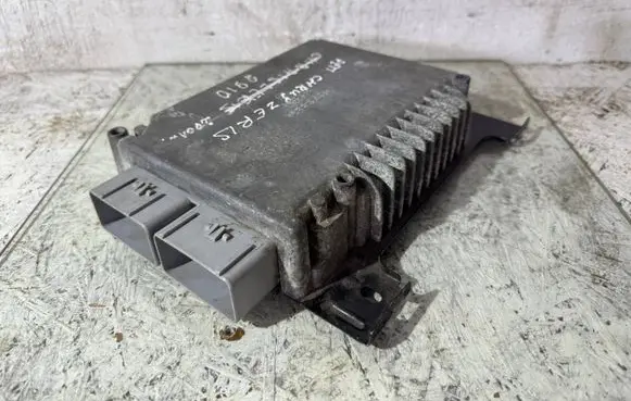 Chrysler Grand Voyager IV Engine control unit/module 04745860 64490