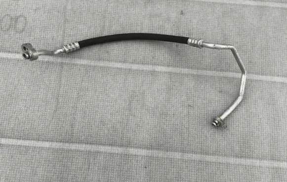 Audi A3 S3 8V Air conditioning (A/C) pipe/hose 5Q0816721AG