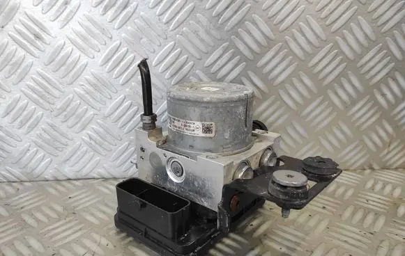Renault Trafic III (X82) ABS Pump 476601418R 93459794 10022008724