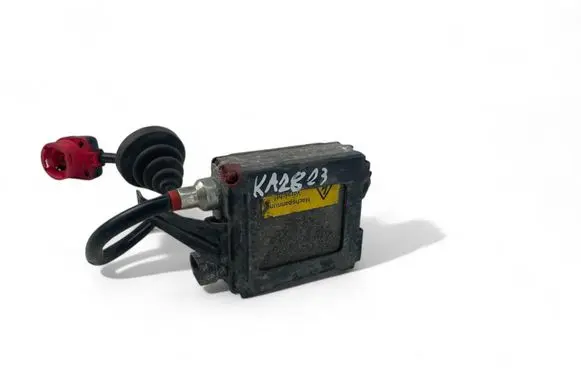 Opel Omega B1 Xenon control unit/module 6237670