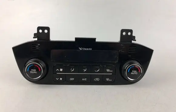 KIA Sportage Climate control unit 972503U601 97250-3U601