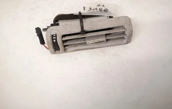 Audi A6 S6 C6 4F Dash center air vent grill 4f0819384a