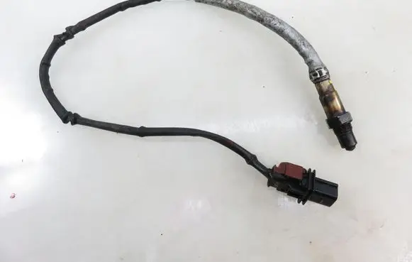 Volkswagen PASSAT B6 Lambda probe sensor 0258017070 022906262AN 0258017071