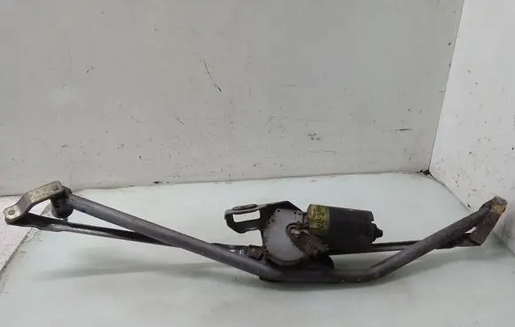 Volkswagen Transporter - Caravelle T4 Front wiper linkage and motor 701955325