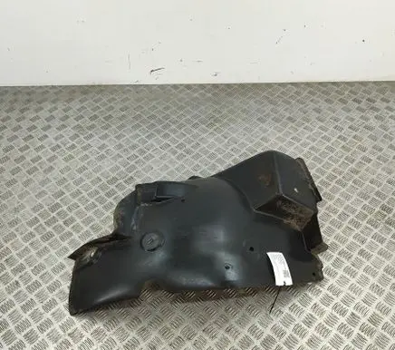 Renault Master III Front wheel arch liner splash guards 638436894R