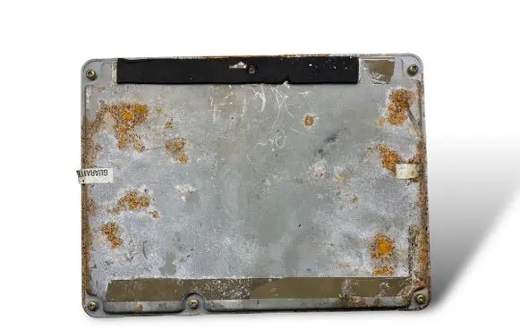 Jaguar XJ X308 Engine control unit/module LNF1410CC MB0797008792
