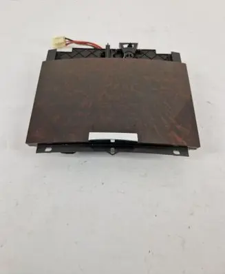 Volkswagen Touareg I Car ashtray 7L6857961B
