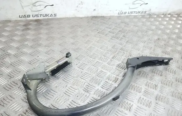 Mercedes-Benz E W211 Tailgate/trunk/boot hinge