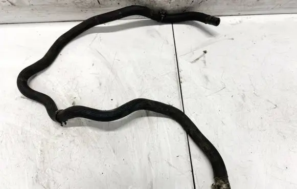 Audi A6 S6 C5 4B Engine coolant pipe/hose