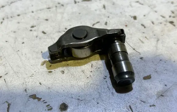 Dodge Durango III Valve rocker arm 