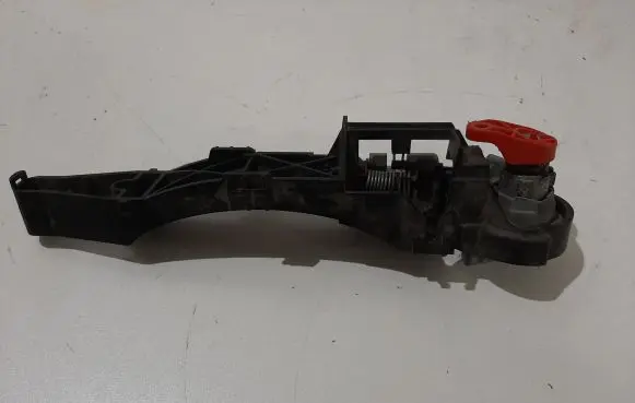 Renault Master III Front door exterior handle 806076452R