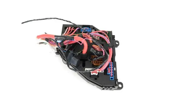 BMW 5 GT F07 Fuse box set 9264924