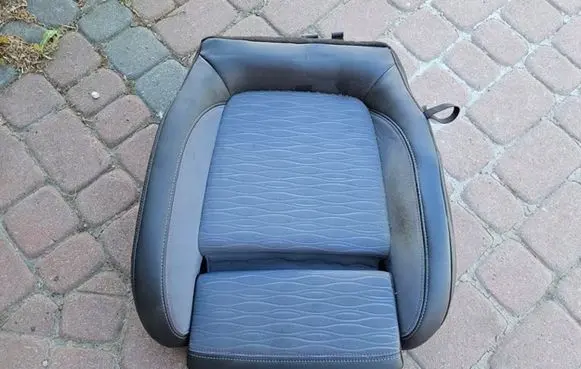 Opel Mokka X Interior set 51TYS