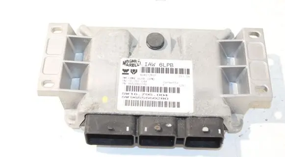 Engine control unit/module