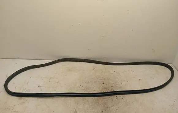 Mercedes-Benz GL X166 Front door rubber seal A1666970051 5125S00704