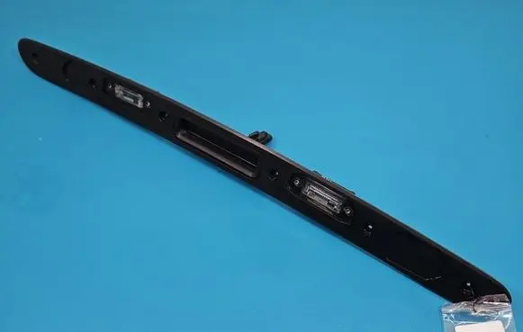 Volvo S60 Tailgate/trunk/boot exterior handle 31391197 IMPRK1526441