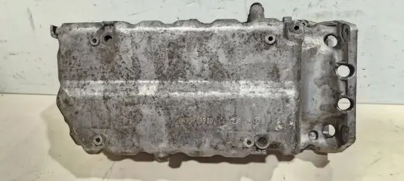 Volvo V50 Oil sump 9656288980