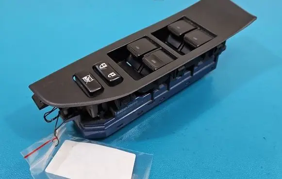 Toyota Verso Electric window control switch 8404005020 IMPRK1593764