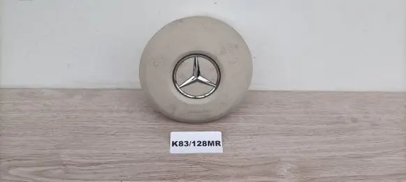 Mercedes-Benz GLE W167 Airbag cover 3095577