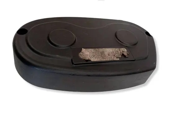 Opel Insignia A Timing belt guard (cover) 55573487 303649958