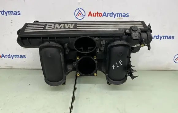 BMW X5 E70 Intake manifold 7559523 11617559523 7522927