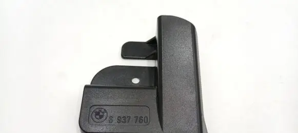 BMW 5 E60 E61 Other interior part 65756937760 6937760