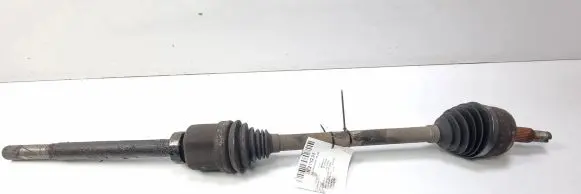 Renault Master III Front driveshaft