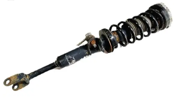 BMW 5 F10 F11 Rear suspension assembly kit set 863295