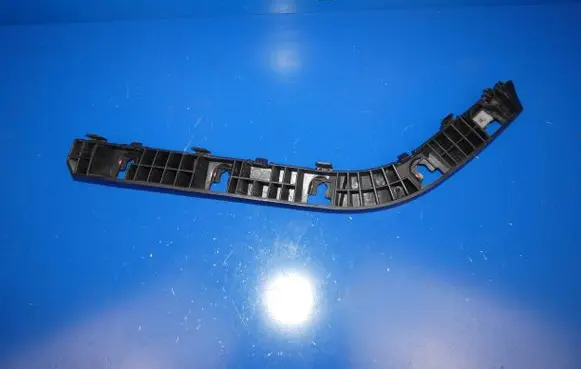 Hyundai Grand Santa Fe NC Rear bumper mounting bracket 866132W000