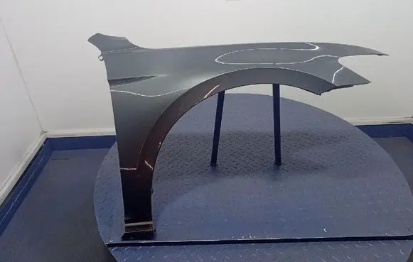 Volkswagen PASSAT CC Fender