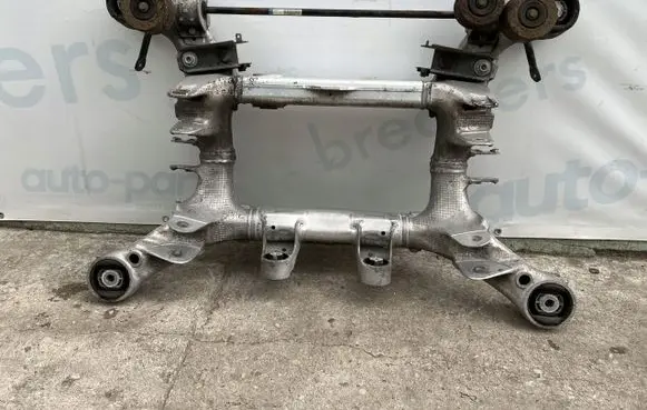 BMW 5 F10 F11 Rear subframe 