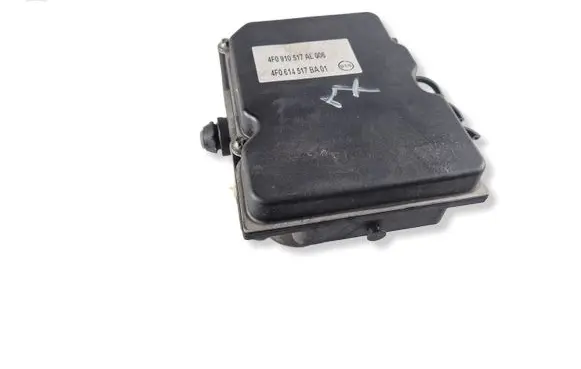 Audi A6 S6 C6 4F ABS Pump 4F0910517AL