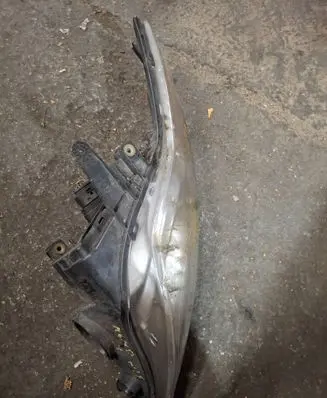Ford Mondeo Mk III Headlight/headlamp 11364