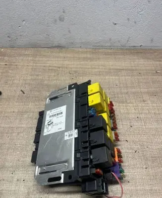Mercedes-Benz E W211 Comfort/convenience module A0295450432 05045114