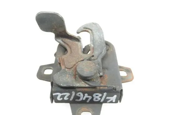 Peugeot Boxer Engine bonnet/hood lock/catch 