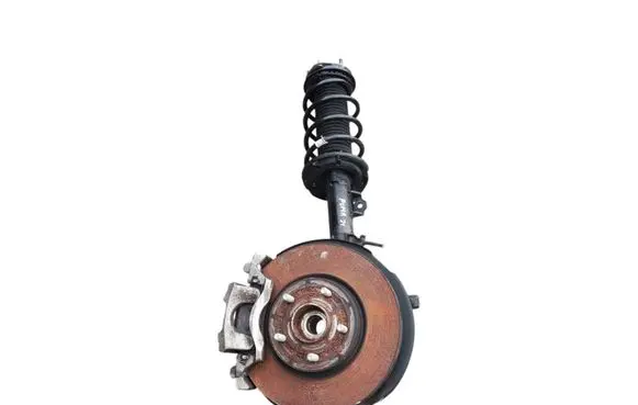 Ford Puma Front shock absorber/damper L1FC18K001BD