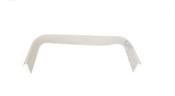 Chrysler Voyager Centre console side trim rear P0ZR42ES3AE 44992089