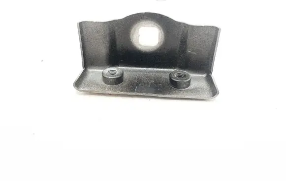Jaguar F-Type Fender mounting bracket 