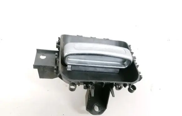 Peugeot 807 Rear door interior handle 1485469077