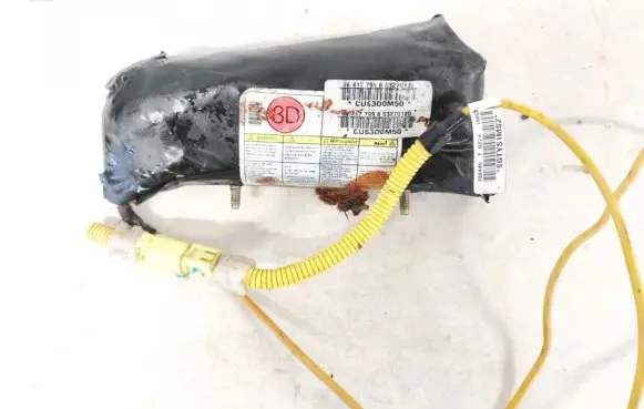 Chevrolet Tacuma Seat airbag 96417799 603270180