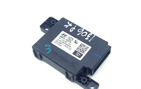 Hyundai Tucson IV NX4 Seat heating relay 88B70N7010 FR2010090625 100SW100