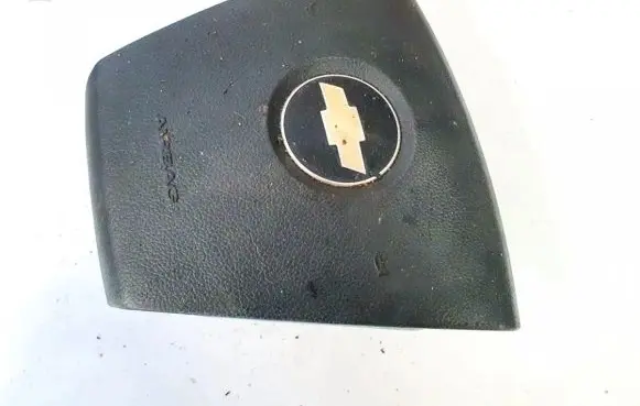 Chevrolet Epica Steering wheel airbag al6rs06uw bam-pt-1161