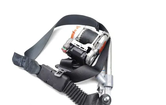Renault Kadjar Front seatbelt 868842134R
