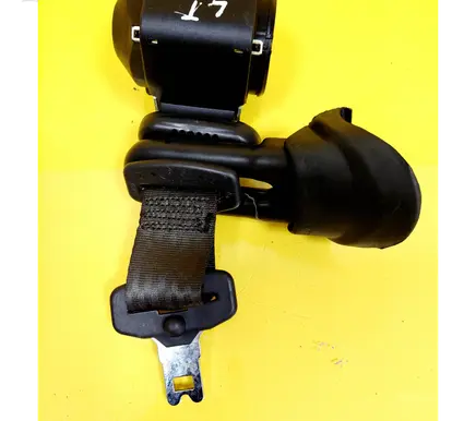 Fiat Punto (188) Rear seatbelt TRW33014024