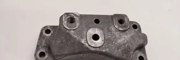 Audi A3 S3 8P Gearbox mounting bracket 1KQ199117AM