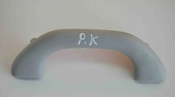 Volkswagen PASSAT B7 Front interior roof grab handle